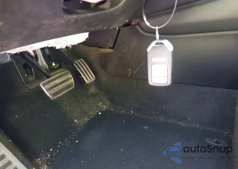 2020 Honda Accord Sport из США, поврежденный, VIN 1HGCV1F32LA128441